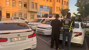 Sosyal medyadaki drift şovu pahalıya patladı: 140 bin liralık fatura