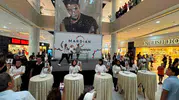 Mardian Mall çekilişinde talihli yüz binlerce kişi arasından seçildi