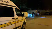 Niğde’de sokak ortasında silahlı saldırı