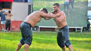 Terme’de asırlık gelenek Serhat Elvan ile zirveye ulaştı