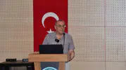 Balıkesir'de sembollerin dili ve anlam dünyası masaya yatırıldı
