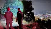 Kahramanmaraş ormanları yedi gün yirmi dört saat nöbet altında