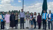 Diyabetli çocuklara Samsun’da özel kamp desteği