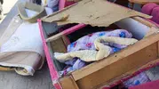 Germencik Belediye Başkanı Zencirci ev eşyalarını sokağa atmayın dedi