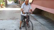9 ay bekledi, 12 gündür çukurda kaldı