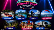 Tunceli beş gün boyunca Mameki Fest ile hareketleniyor
