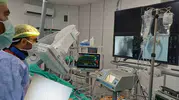 Niğde’de aort yırtılmasına kapalı ameliyat dönemi başladı