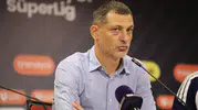 Gaziantep ve Alanya sezon açılışında puanları paylaştı