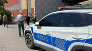 Konya’da AVM’de dehşet anları İş arkadaşları arasında bıçaklı kavga