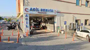 Şanlıurfa’da miras kavgası hastanede bitti