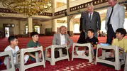 Aydın’da 26 bin çocuk yaz kurslarında eğitim alıyor