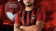 Denizli İdman Yurdu, 19 yaşındaki golcüyü kadrosuna kattı