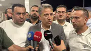 Erhan Deniz Güngen hakkında savcılık düğmeye bastı