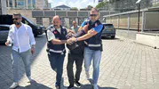 Samsun’daki cinayetin şüphelisi Trabzon’da yakayı ele verdi