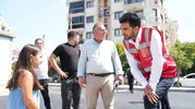 Tuzla’da Ücretsiz Otopark Seferberliği İstasyon Mahallesi’ne Modern ve Çevreci Çözüm