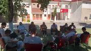 Bilecik’te minikler doğayla buluştu