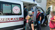 Fethiye açıklarında acil durum: Ticari yattaki yaralı için zamana karşı yarış