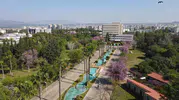Akdeniz Üniversitesi doğaya katkı sunanları ödüllendirdi