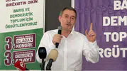 Bakırhan'dan yeni dönem mesajı Çerçeve yasa tarihi bir adım