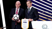 FIFA'nın geri vitesi yetmedi: UEFA'dan sert çıkış; "Hesap sorulmalı"