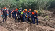 Giresun sel felaketinde acı haber geldi