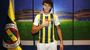 Fenerbahçe Omar Fayed ile vedalaştı