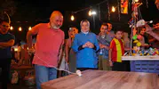 Kayseri’de Yeşilçam akşamları Fuar 38 nostalji yaşatıyor