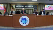 Battalgazi yollarında asfalt mesaisi başladı