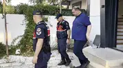 Menderes Belediyesine rüşvet ve imar operasyonu yapıldı
