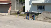 Ceyhan'da dehşet anları: Sokak ortasında eşini ve baldızını vurdu