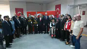 Bozüyük’te 30 Ağustos coşkusu: Zaferin 104. yılı meydanlarda yankılandı