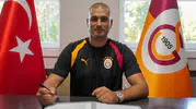 Galatasaray’da yuvaya dönüş: Eski golcü artık gençleri yetiştirecek