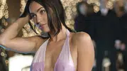 Megan Fox yeni pozlarıyla eski aşklara taş attı