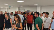 Beşiktaş'ta rüşvet davasında karar Akpolat'a 23 yıl, başkan yardımcısına 18 yıl