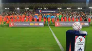 Alanyaspor ile Beşiktaş arasında ilk 15 dakika geride kaldı