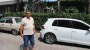 Adana'da ağızlıksız pitbull dehşeti Sokak kedisini parçaladı