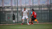 Elazığspor Afyon kampında Balıkesirspor ile berabere kaldı
