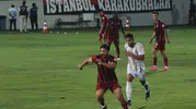 Kayserispor sezona Seferi ile hızlı başladı