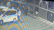 İnegöl'de gece yarısı silahlı hesaplaşma Araç pazarlığı kanlı bitti