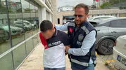 Samsun'da alacak kavgası kanlı bitti