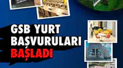 Öğrencilerin yurt başvuru dönemi bugün açıldı, son tarih 29 Ağustos