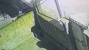 Siverek’te hırsızın tanınmamak için bulduğu tuhaf yöntem