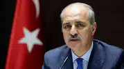 TBMM Başkanı Kurtulmuş'tan birlik mesajı: 40 yıllık süreci noktalıyoruz