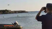 Bozcaada’da zıpkınla dalışa giden Uğur Savaş’tan üç gündür haber yok