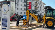 Araban'da kavşaklara trafik lambası geliyor