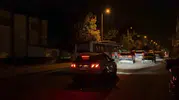 Kayseri’de asker eğlencesinde bıçaklı kavga