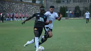 Kocaelispor Mısır temsilcisi Zed FC ile berabere kaldı