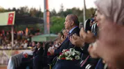 6 bin yeni güvenlik görevlisi sahaya iniyor