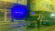 Tekirdağ'da iki yaşındaki çocuk beşinci kattan düşerek hayatını kaybetti
