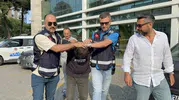 Samsun’da bir cinayeti yanan ışık ortaya çıkardı